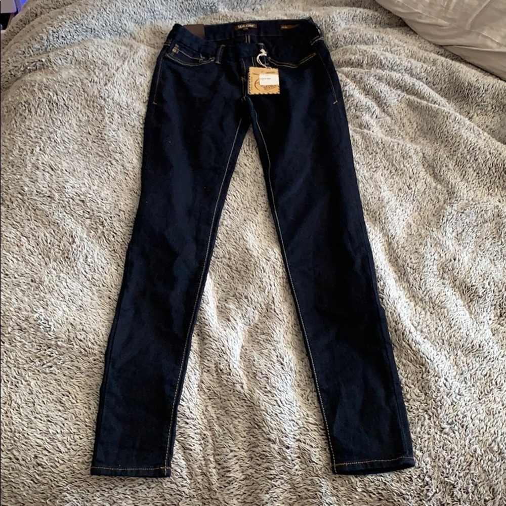 Dear John Metro Jeggings